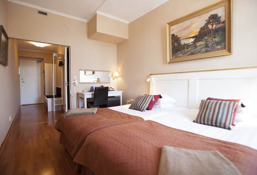 标准间, Eksjö Stadshotell