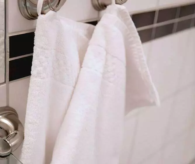 シングルデラックスルーム, Eksjö Stadshotell