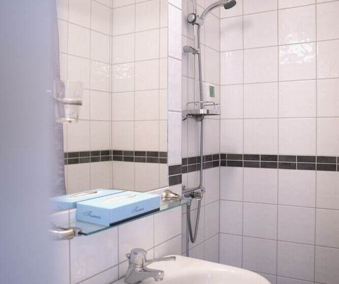 豪华单人间, Eksjö Stadshotell