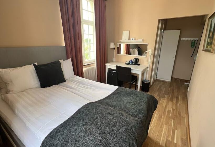 豪华单人间, Eksjö Stadshotell