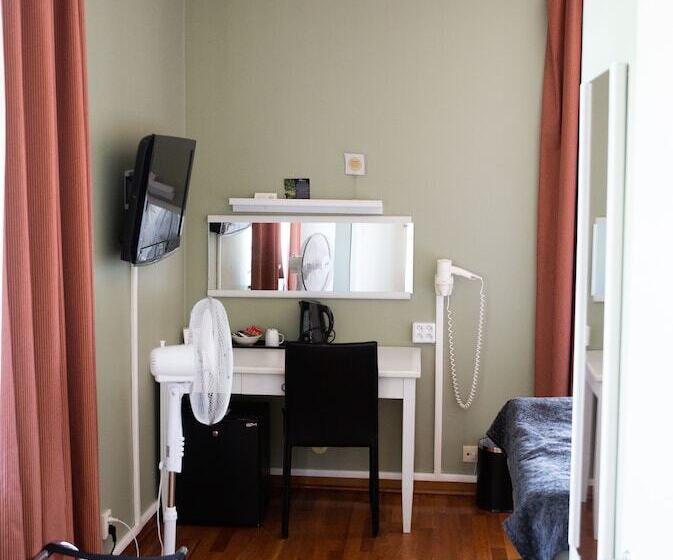 豪华单人间, Eksjö Stadshotell