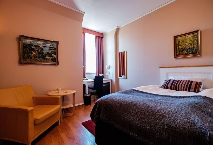 豪华单人间, Eksjö Stadshotell