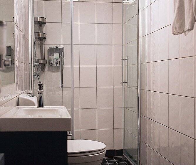 家庭间, Eksjö Stadshotell