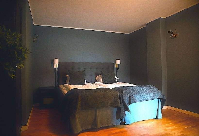 家庭间, Eksjö Stadshotell