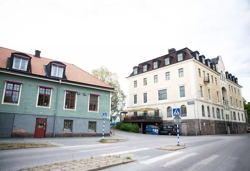 ファミリールーム, Eksjö Stadshotell