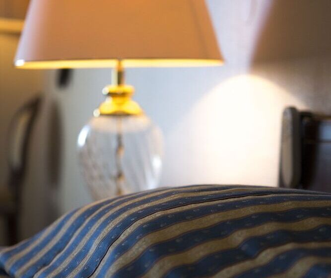 套房, Eksjö Stadshotell