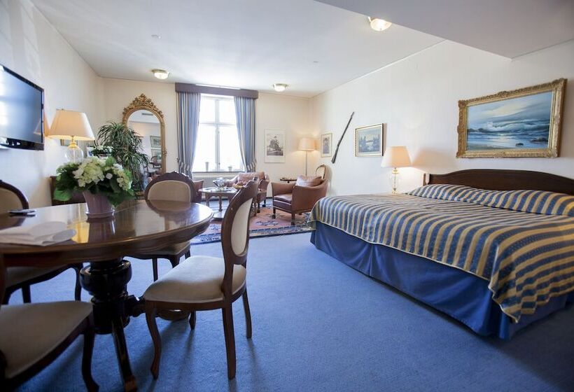 套房, Eksjö Stadshotell