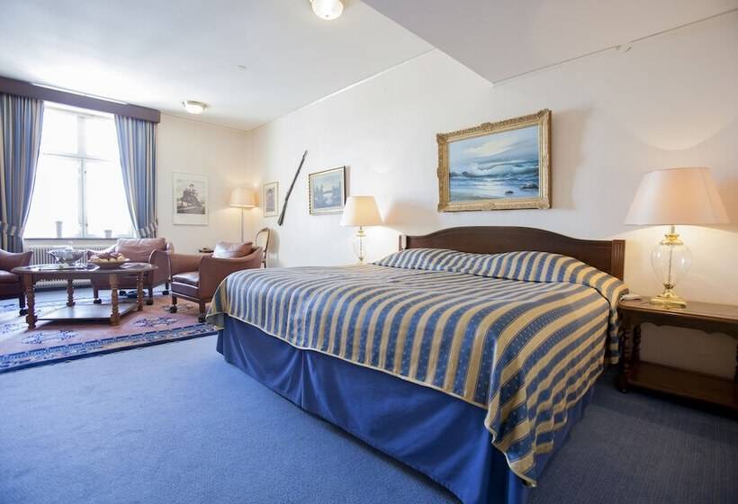 套房, Eksjö Stadshotell