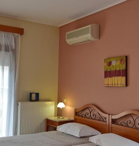 استوديو إقتصادى, Emporios Bay Hotel Chios