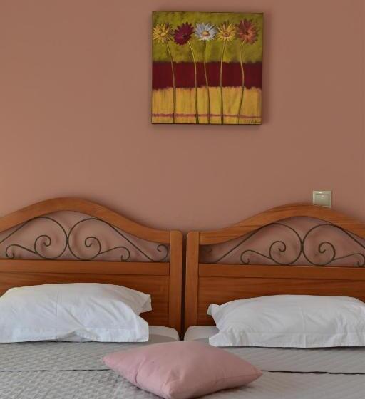 غرفة قياسية, Emporios Bay Hotel Chios