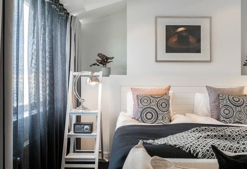 스탠다드 룸, Fabian