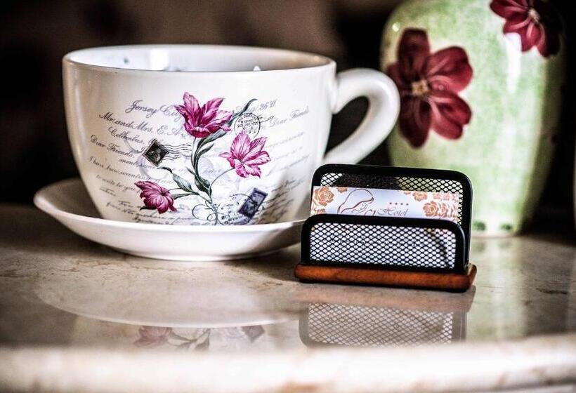 آپارتمان 1 خوابه, Flowers