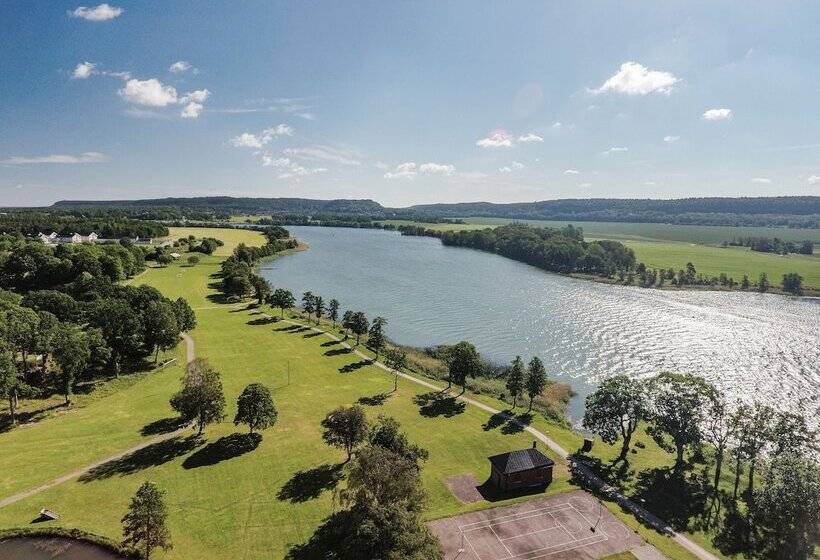 غرفة قياسية, Hehrne Kök & Konferens