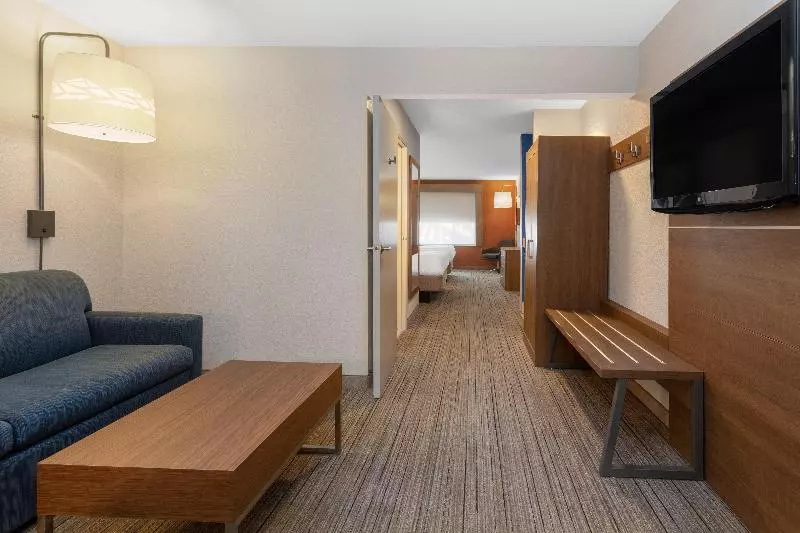 スイート, Holiday Inn Express & Suites Tucson North, Marana, An Ihg