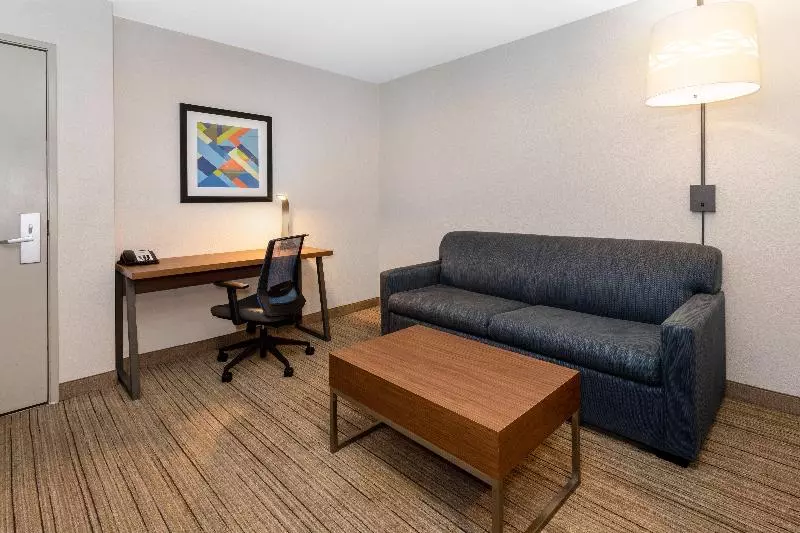 スイート, Holiday Inn Express & Suites Tucson North, Marana, An Ihg