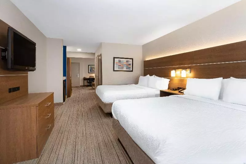 スイート, Holiday Inn Express & Suites Tucson North, Marana, An Ihg