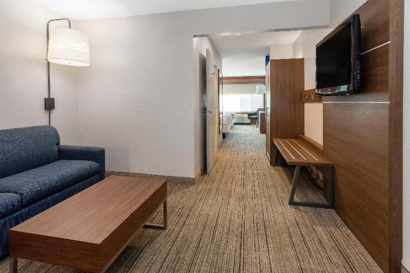 스위트, Holiday Inn Express & Suites Tucson North, Marana, An Ihg