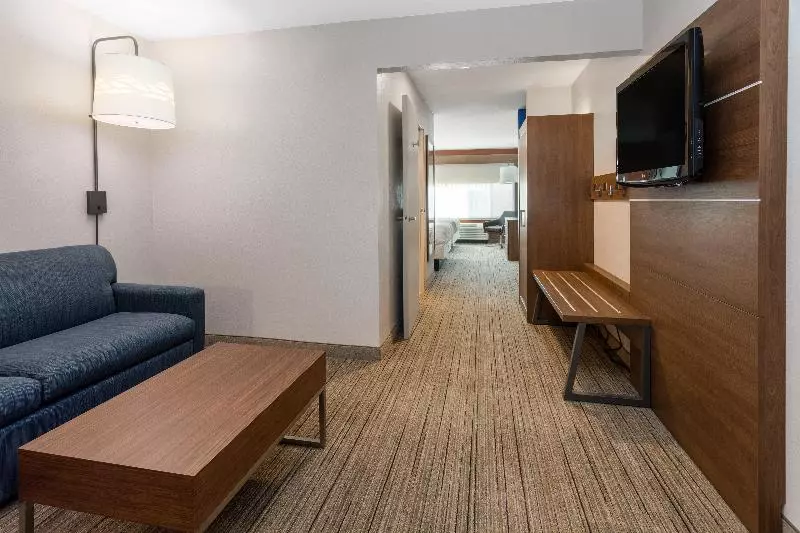 スイート, Holiday Inn Express & Suites Tucson North, Marana, An Ihg