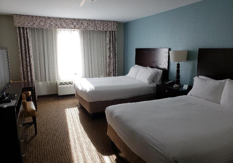 스위트, Holiday Inn Express & Suites Tucson North, Marana, An Ihg