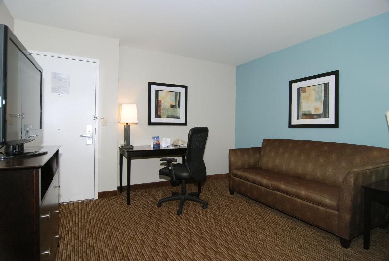 스위트, Holiday Inn Express & Suites Tucson North, Marana, An Ihg