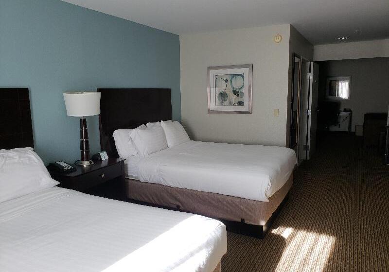 스위트, Holiday Inn Express & Suites Tucson North, Marana, An Ihg