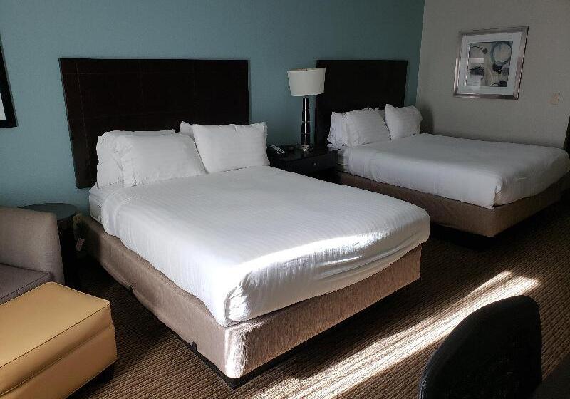 스위트, Holiday Inn Express & Suites Tucson North, Marana, An Ihg