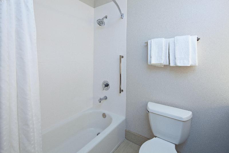 스위트 킹사이즈 침대, Holiday Inn Express & Suites Tucson North, Marana, An Ihg