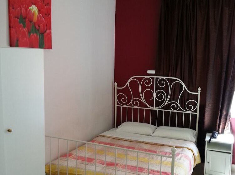 غرفة قياسية, Korydallos