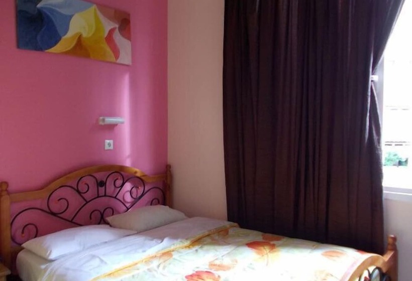 غرفة قياسية, Korydallos