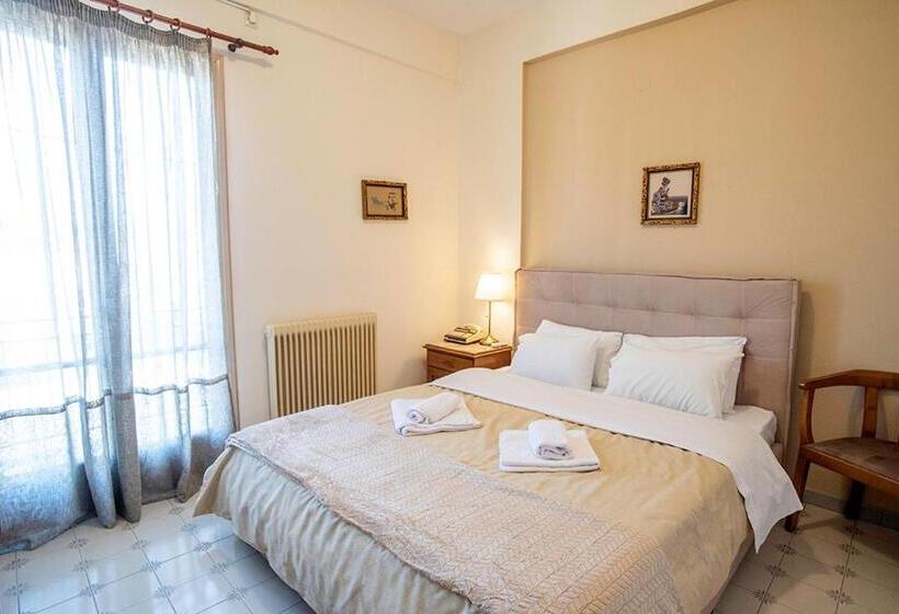 اتاق استاندارد, Koukonas