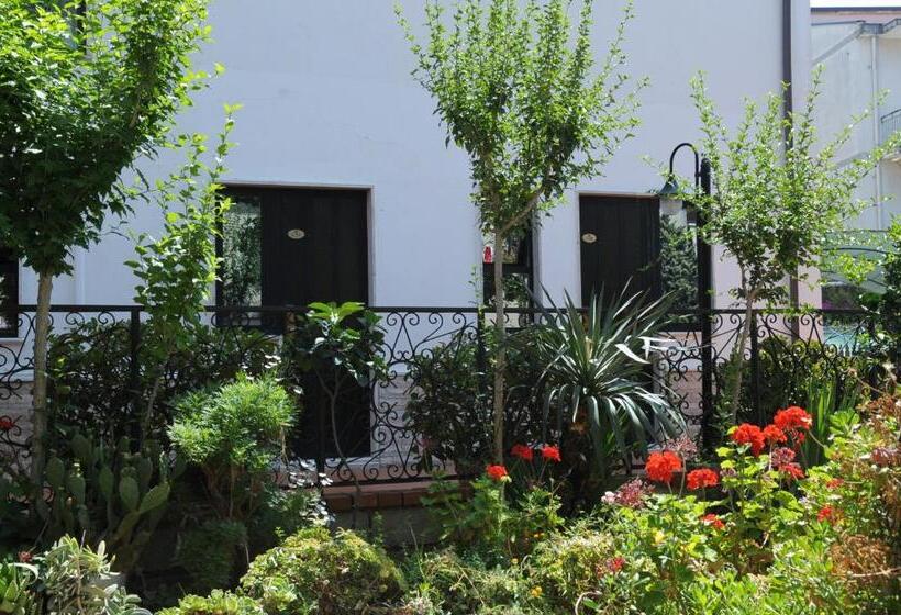 غرفة قياسية, La Sorgente Hs