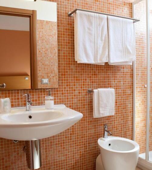 스탠다드 룸, Le Saline