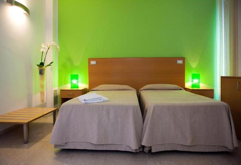 스탠다드 룸, Le Saline