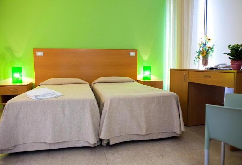 스탠다드 룸, Le Saline