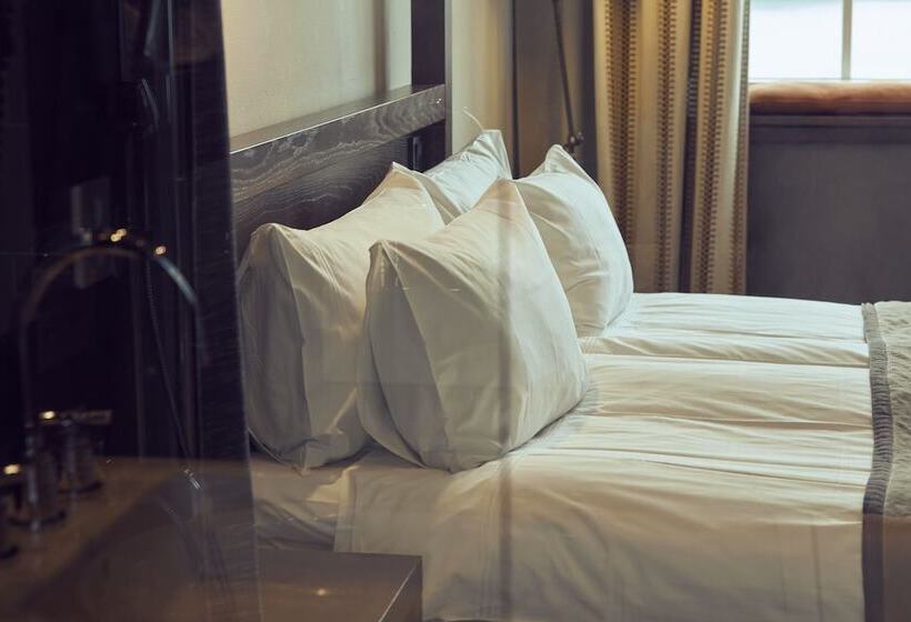 غرفة قياسية, Nääs Fabriker Hotell & Restaurang