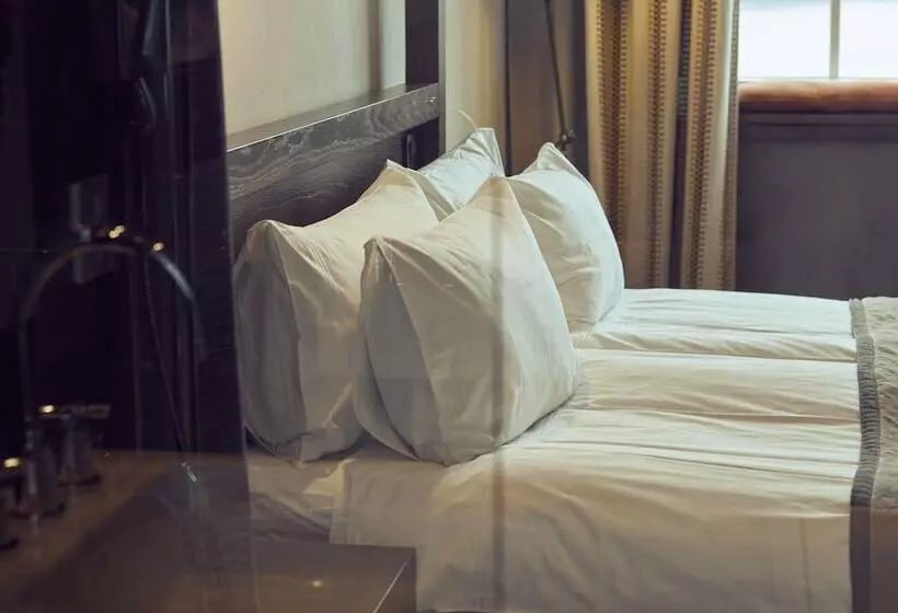 スタンダードルーム, Nääs Fabriker Hotell & Restaurang