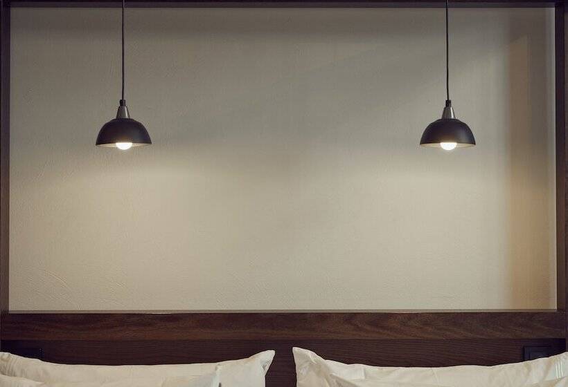 غرفة قياسية, Nääs Fabriker Hotell & Restaurang