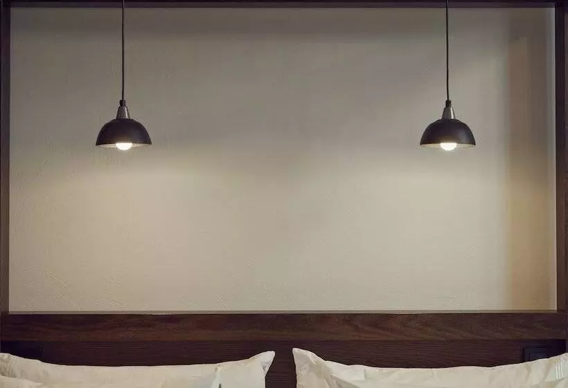 スタンダードルーム, Nääs Fabriker Hotell & Restaurang