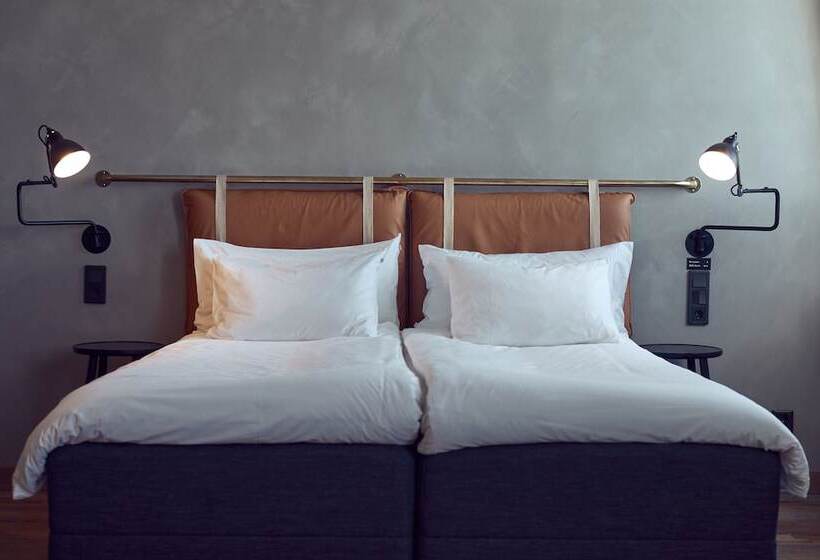 غرفة قياسية, Nääs Fabriker Hotell & Restaurang