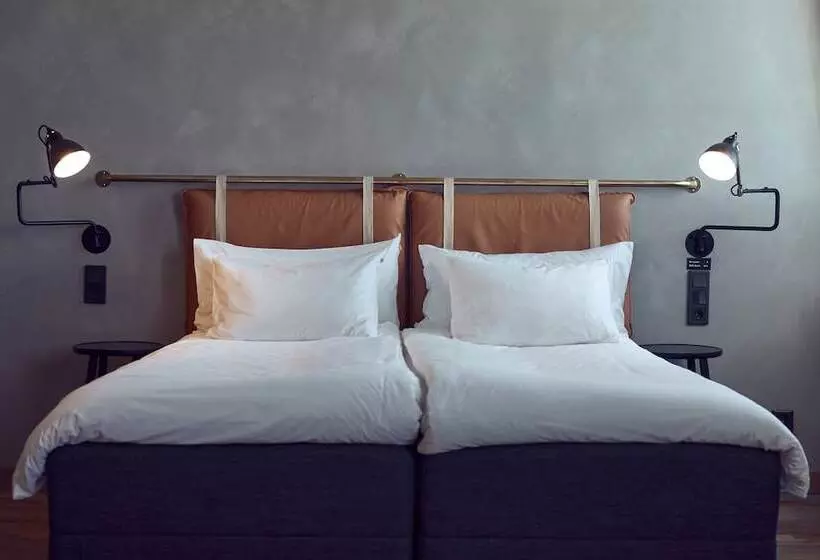 スタンダードルーム, Nääs Fabriker Hotell & Restaurang