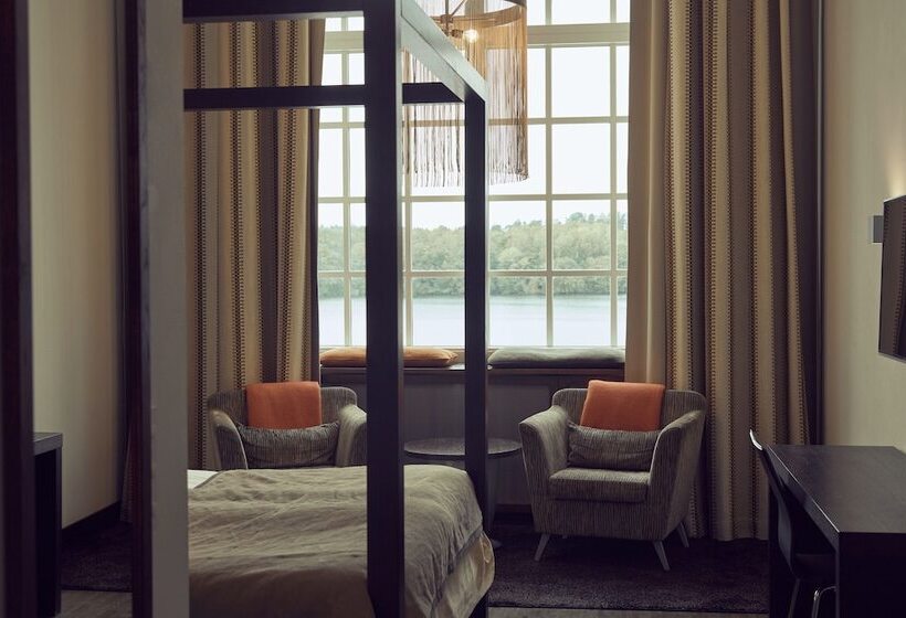Номер Стандарт, Nääs Fabriker Hotell & Restaurang