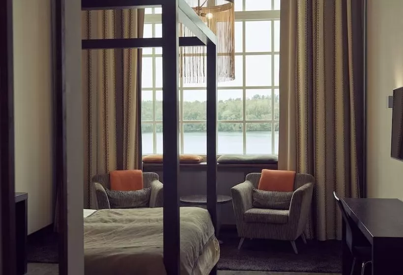 スタンダードルーム, Nääs Fabriker Hotell & Restaurang