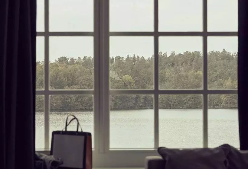 デラックスルーム, Nääs Fabriker Hotell & Restaurang