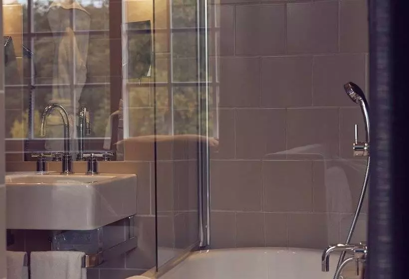 デラックスルーム, Nääs Fabriker Hotell & Restaurang