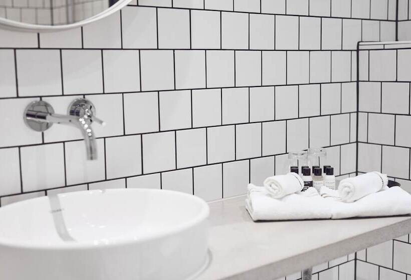 غرفة سوبيريور, Nääs Fabriker Hotell & Restaurang