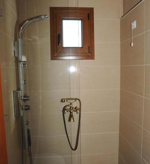 スタンダードトリプルルーム, Olympic