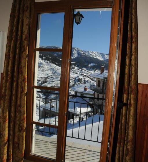 スタンダードトリプルルーム, Olympic