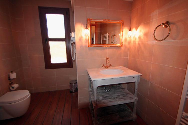 山の見えるスーペリアルーム, Olympic