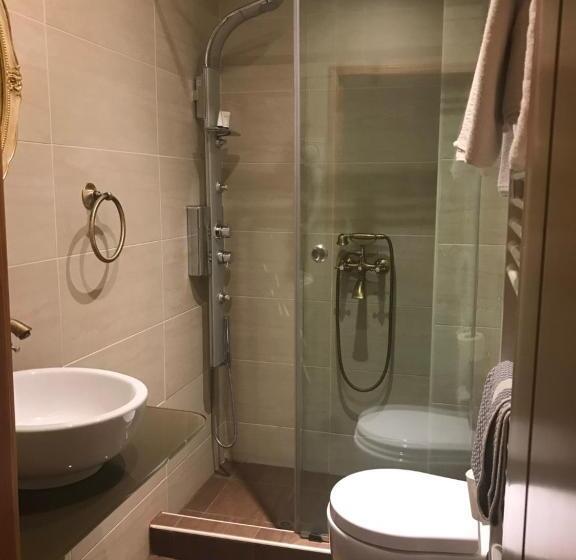 エコノミールーム, Olympic