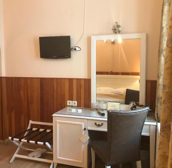 エコノミールーム, Olympic